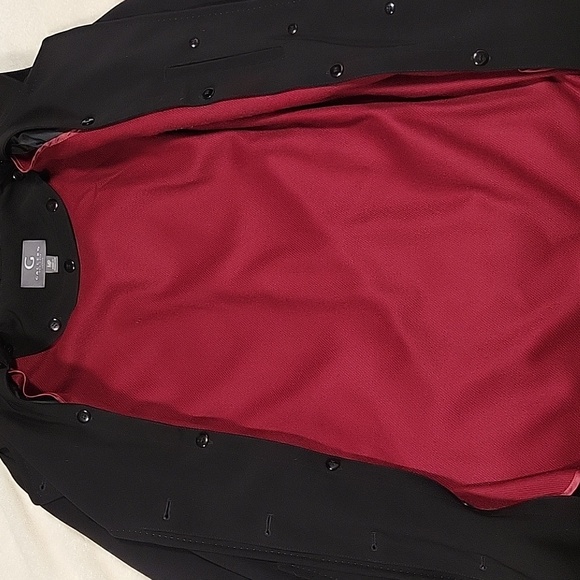 GALLERY NEW YORK A-LINE COAT - Picture 16 of 16